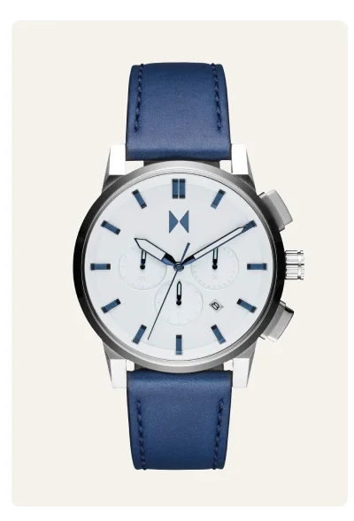 Chrono II