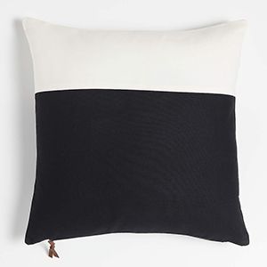 Shinola Mackinac Outdoor Pillow