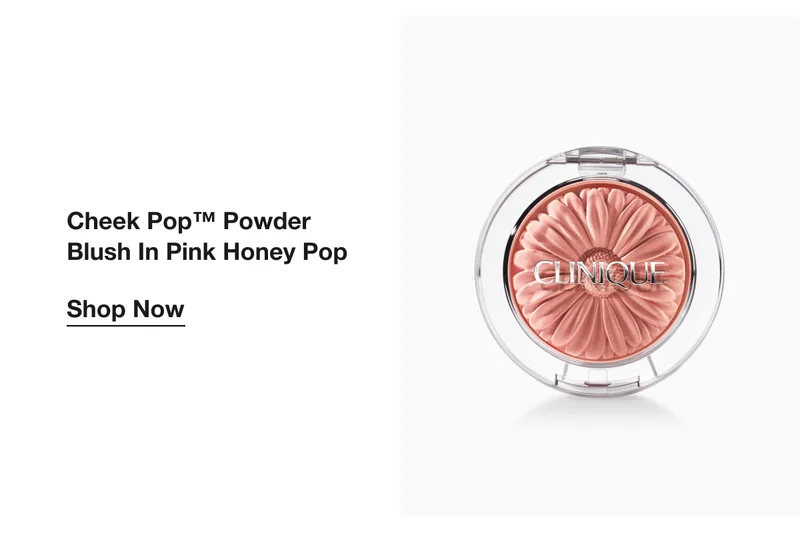 Cheek Pop™ Powder Blush In Pink Honey Pop | Shop Now