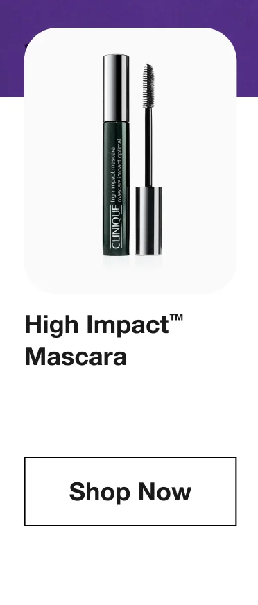 High Impact™ Mascara | Shop Now