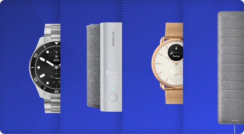 Withings Device