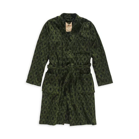 OAS Machu Pichu Robe