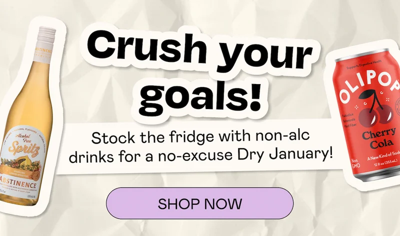 Crush your goals! | Claim Yours