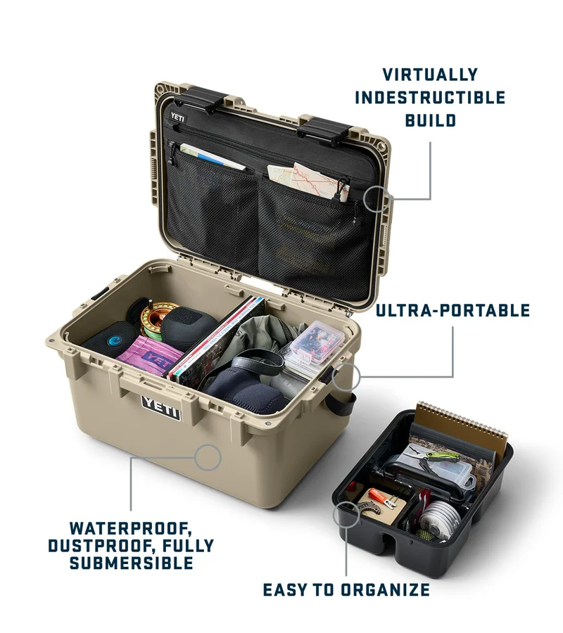 LoadOut® GoBox 30 Gear Case