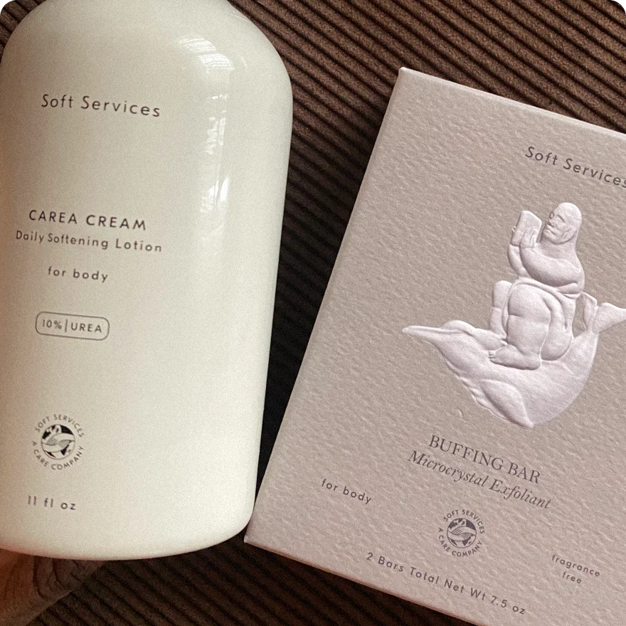 Using both can help remove dead skin cells and clear out buildup like oil, dirt, and bacteria that clog pores and cause breakouts.