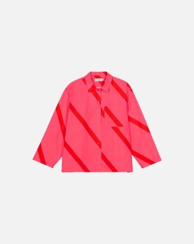Heili Basso / Laila Gohar for Marimekko Pyjama shirt