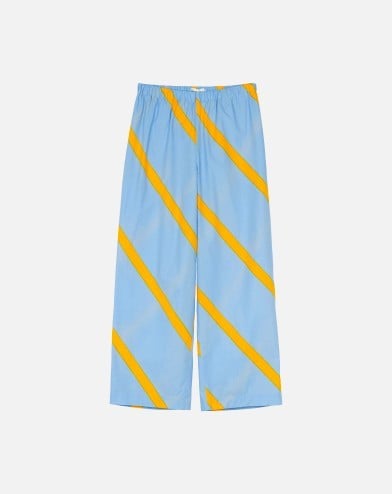 Vilke Basso / Laila Gohar for Marimekko Pyjama pants