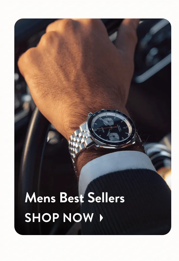 Men's Best Sellers