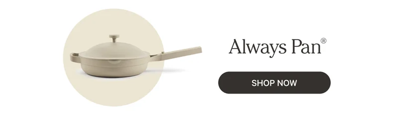 Always Pan
