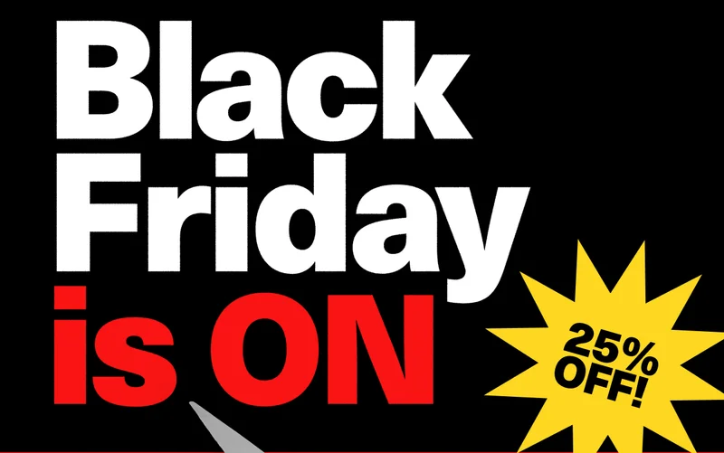 Misen | The Black Friday Sale is Heating Up!