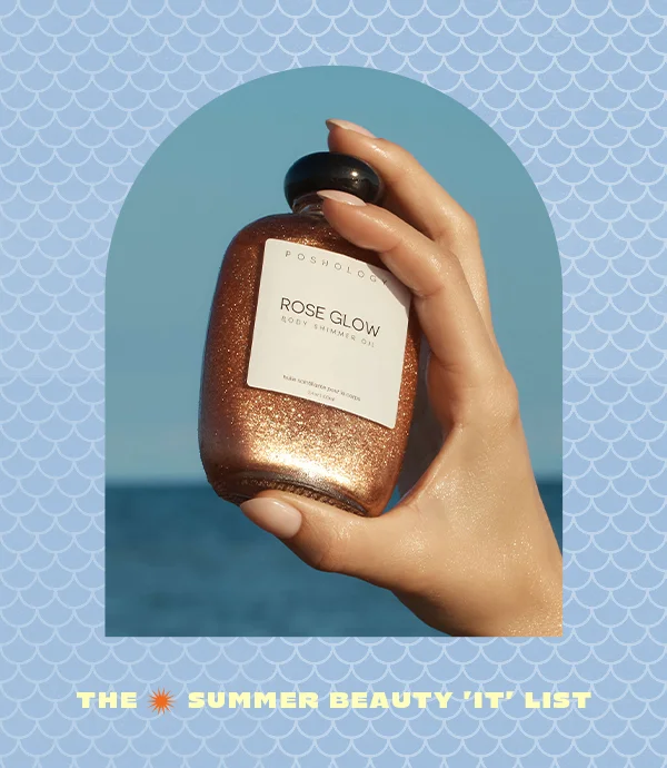 Summer beauty