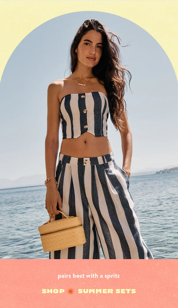 Shop summer sets