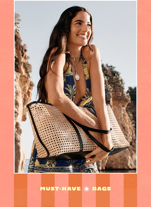 Must have bags