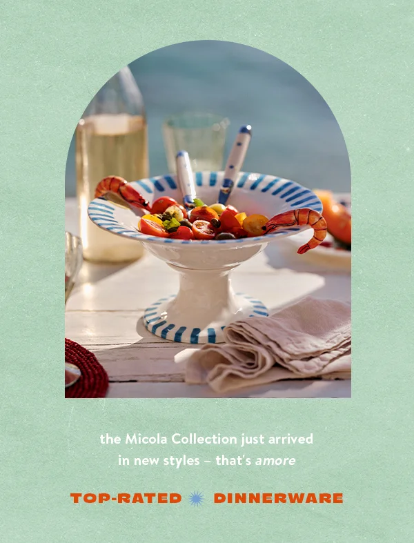 Top rated dinnerware