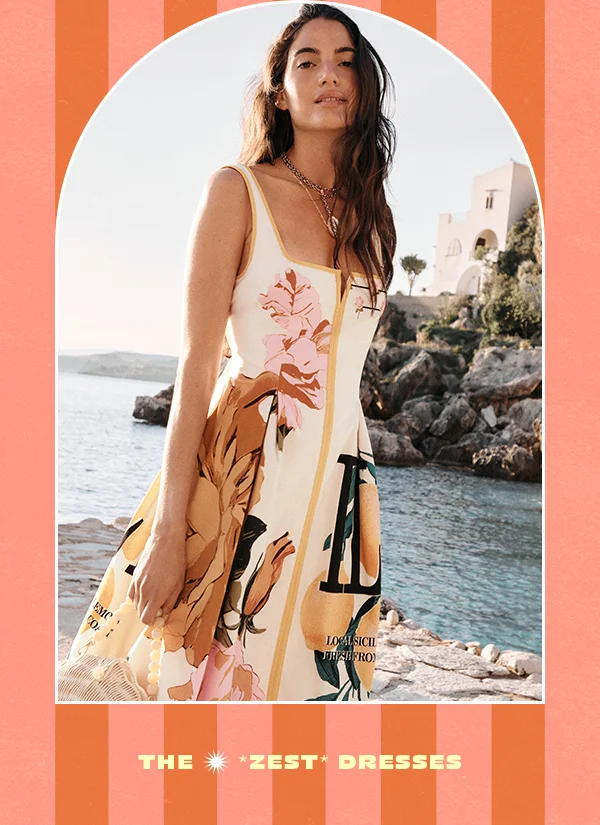 Shop dresses