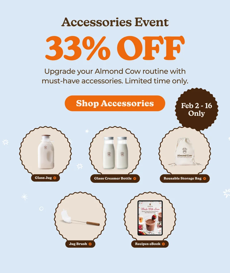 Shop Accessories 33% OFF