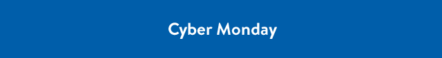 Cyber Monday