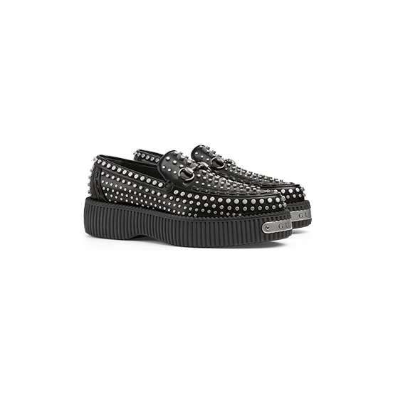 Shoe(s) Discover more on the Gucci website