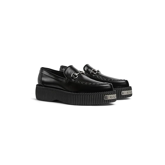 Shoe(s) Discover more on the Gucci website