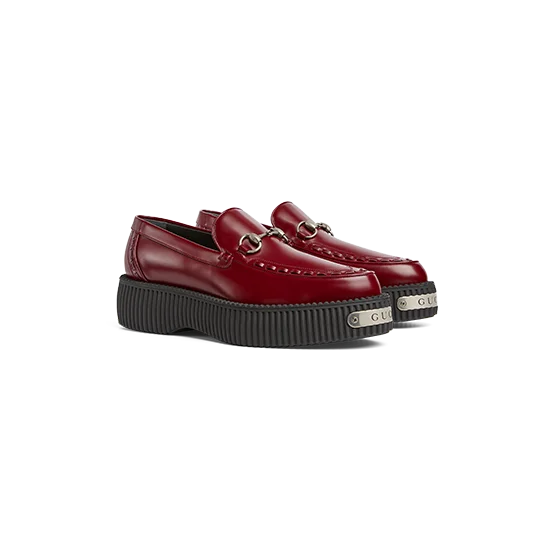 Shoe(s) Discover more on the Gucci website