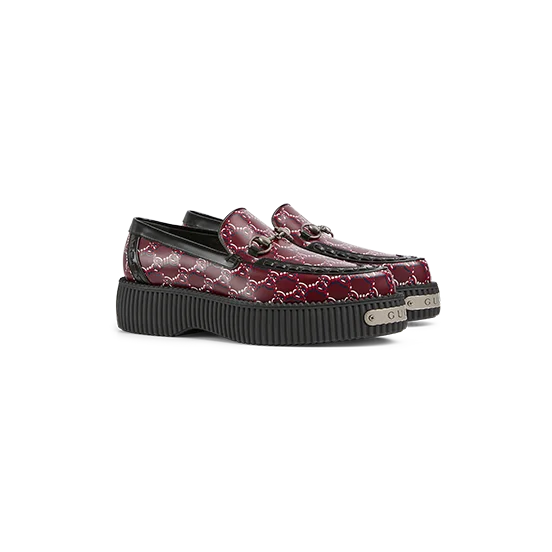 Shoe(s) Discover more on the Gucci website