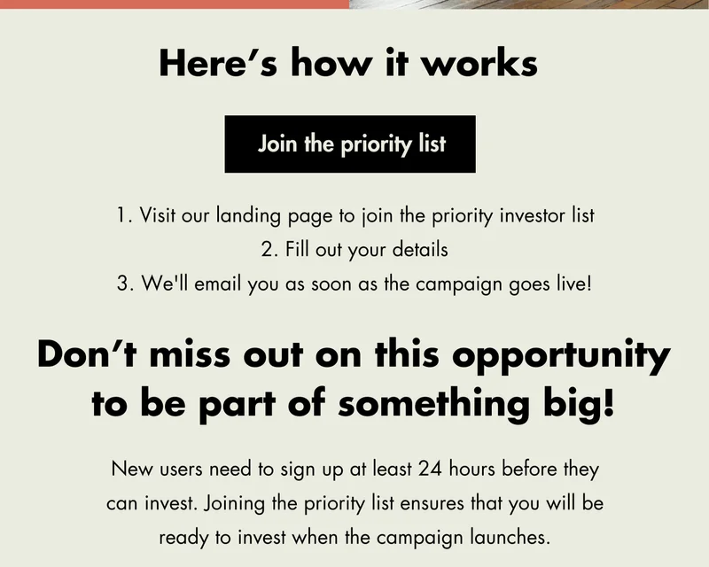 Priority List