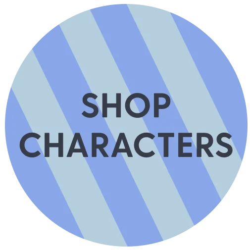 shop characters