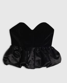 Bandeau Tops