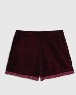 Smart Shorts