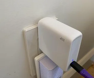 USB Type-C With GaN Technology Foldable Wall Charger