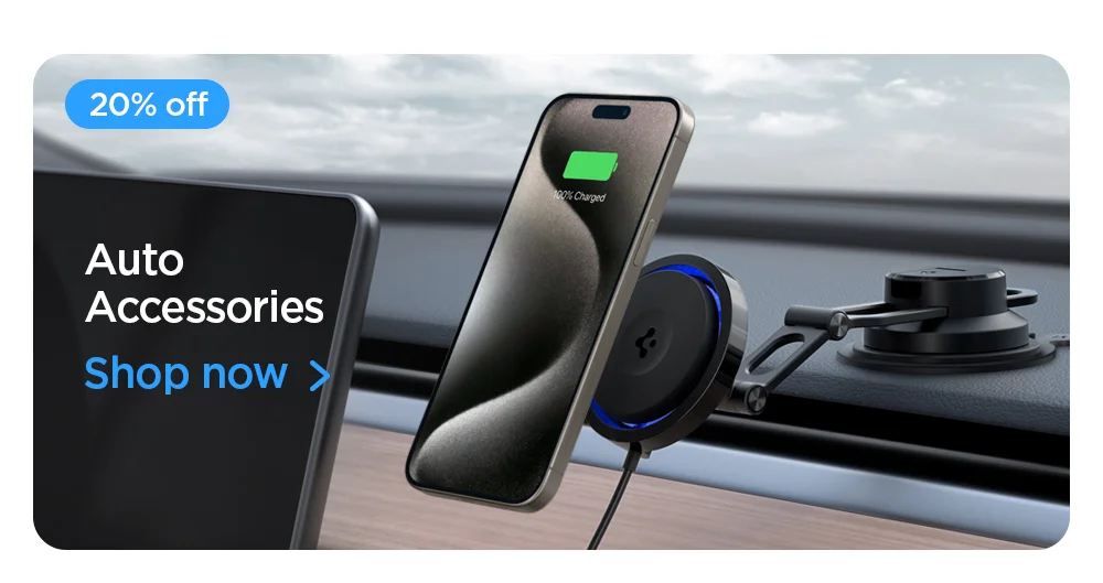 Shop Car Accessories Collection now.