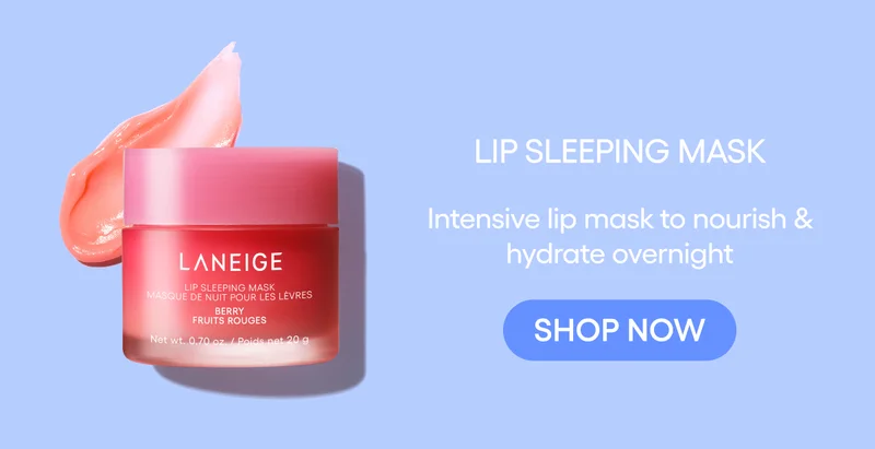 lip sleeping mask