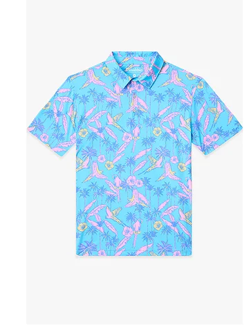 Performance Polo: The Flock Party