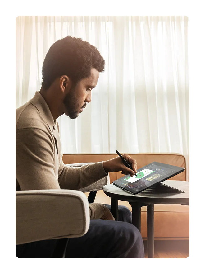 Surface Pro, Copilot+ PC.