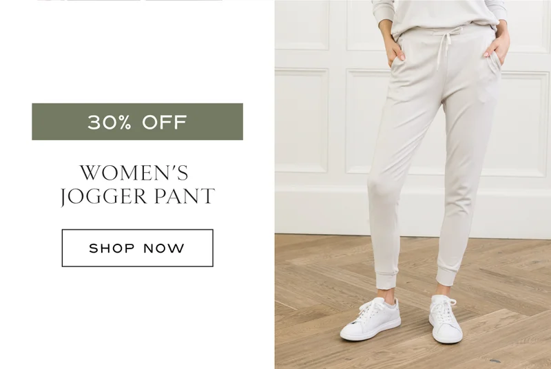 Shop The Women's Jogger Pant