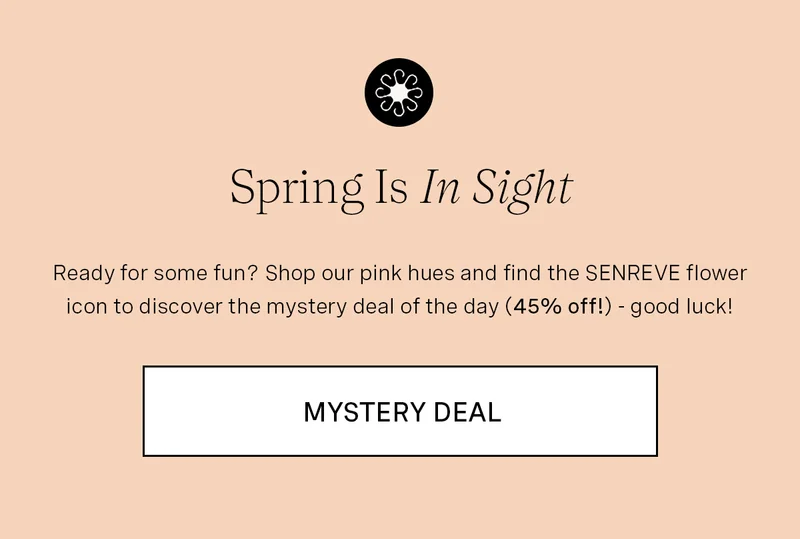 Spring Savings Event - Shop All