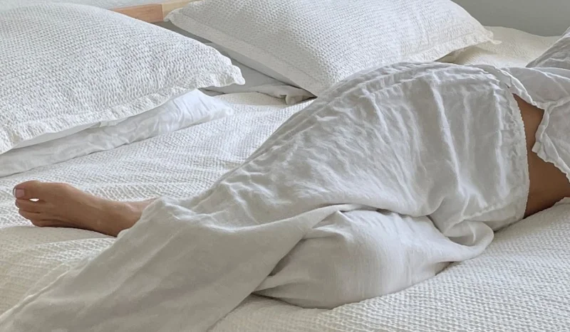 Up to 25% off bedding