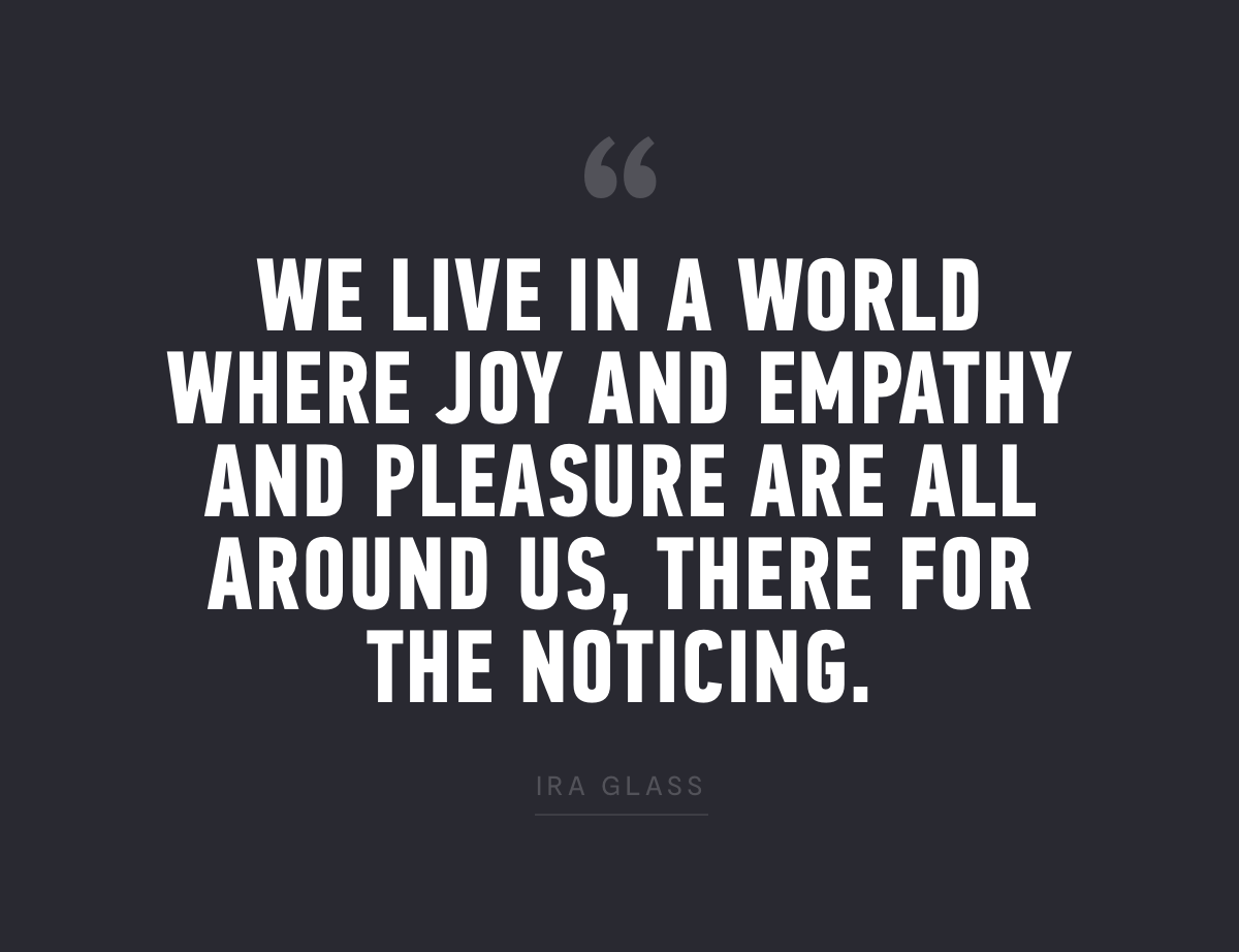 Quote