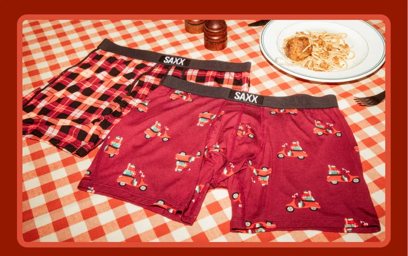 Ultra Super Soft Boxer Brief 2-Pack