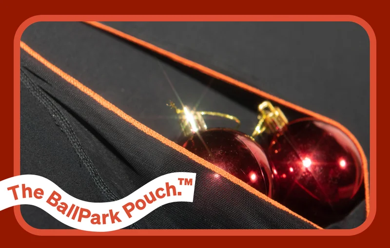 BallPark Pouch™