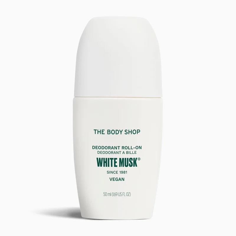 White Musk