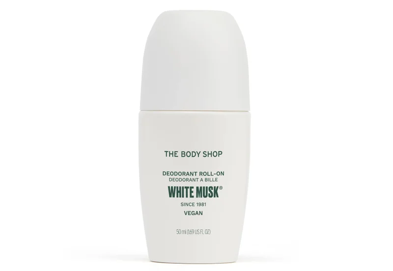 White Musk