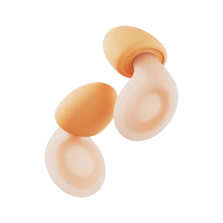 Loop Dream in Peach