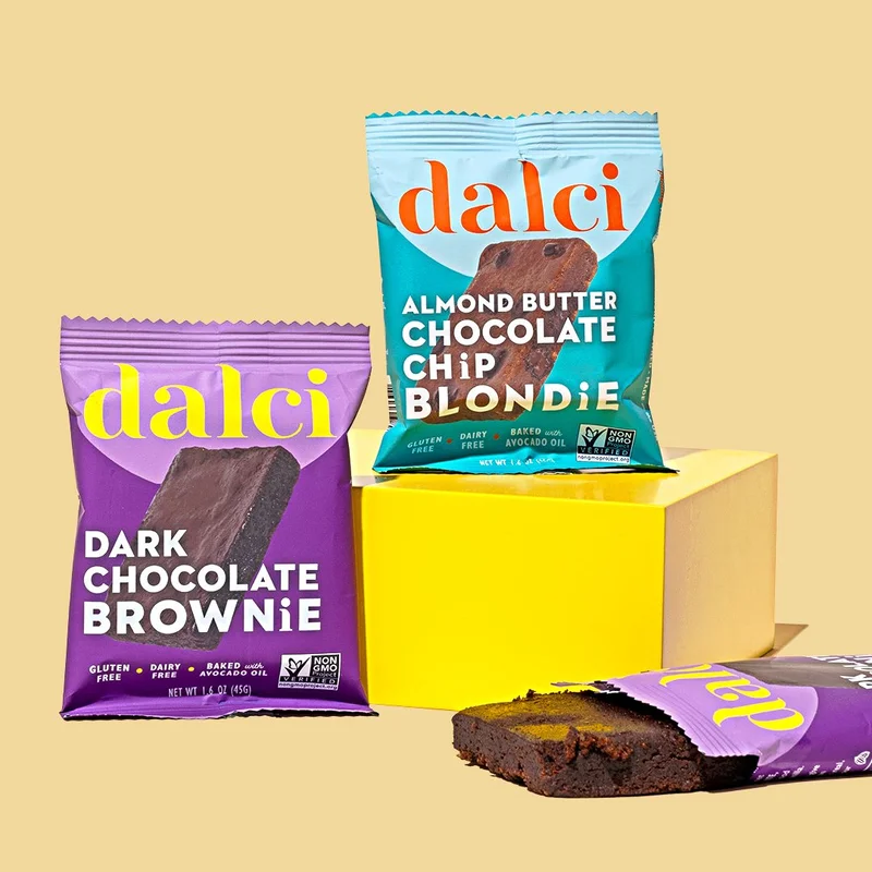Dalci Brownies