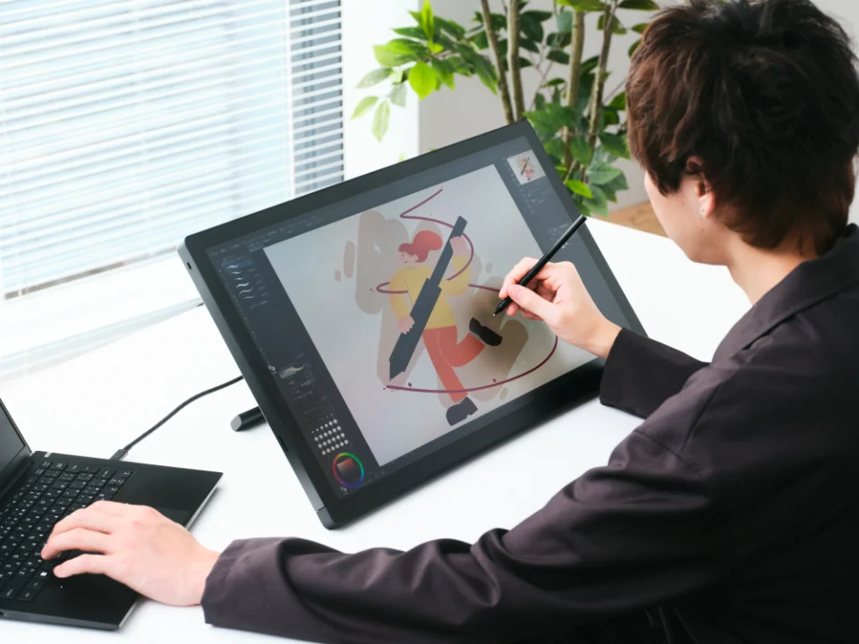 Wacom Cintiq
