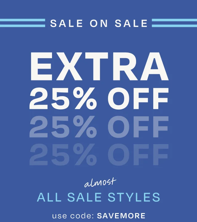 Sale on Sale - Image