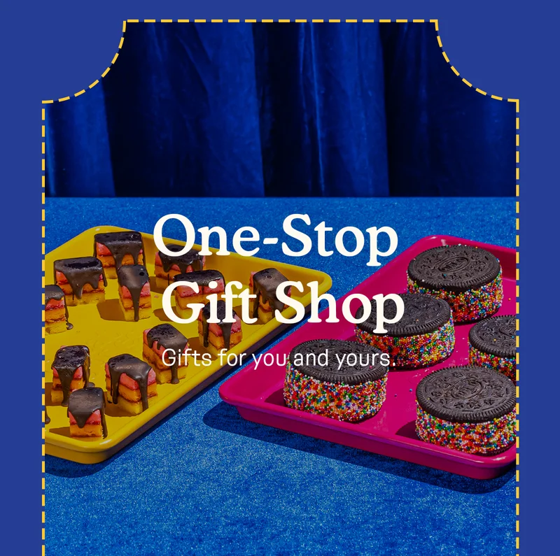 One-Stop Gift Shop