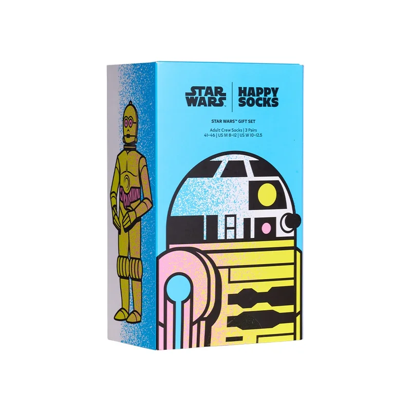 STAR WARS™ 3-Pack Gift Set