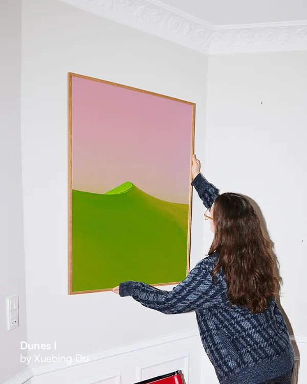 Dunes I