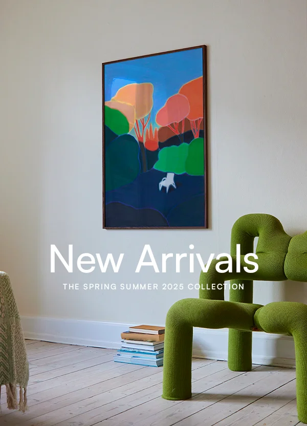 New Arrivals